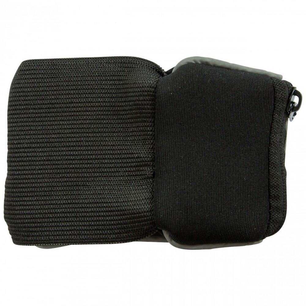 Bandeau De Sport Unisexe (Noir) 2/5