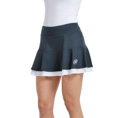 Basic Skirt Bullpadel Women's Tile Skirt