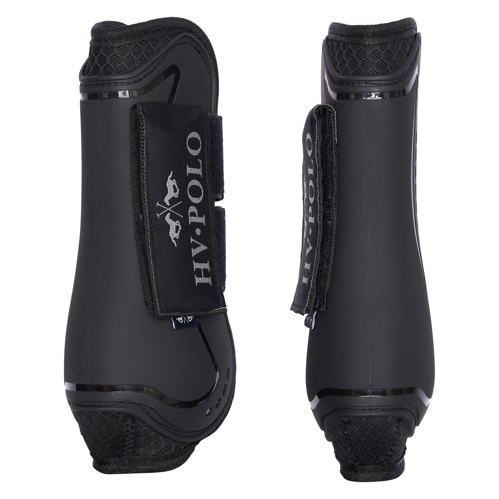HV Polo Pees - en Kogel beschermerset Classic - Zwart (Cob) 3/5