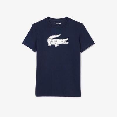 Camiseta de manga corta Lacoste SPORT para hombre