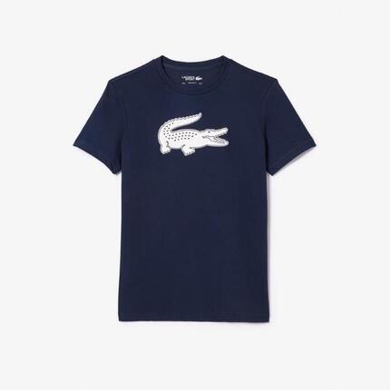 Camiseta de manga corta Lacoste modelo TH2042-00-525 para hombre