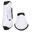HV Polo Pees - en Kogel beschermerset Classic - Wit (Full) (Full)