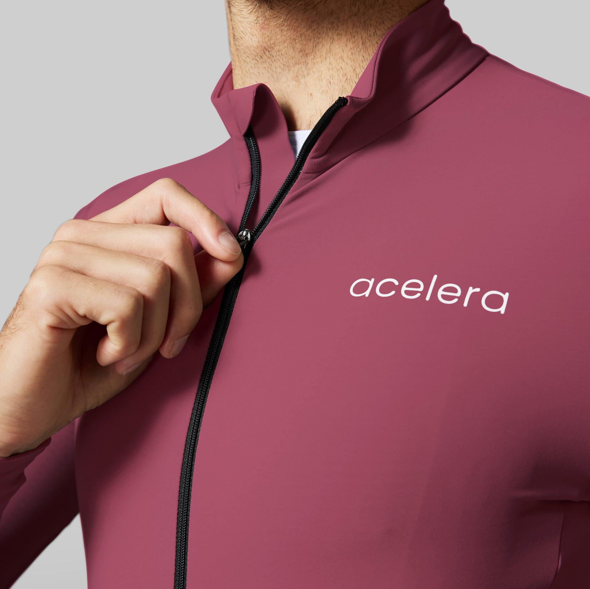 BERGRISAR Heren fietsjack Softshell Thermo waterdicht ademend racefiets MTB jas, oranje, 3XL BERGRISAR Heren fietsjack Softshell Thermo waterdicht ademend racefiets MTB jas, oranje, 3XL