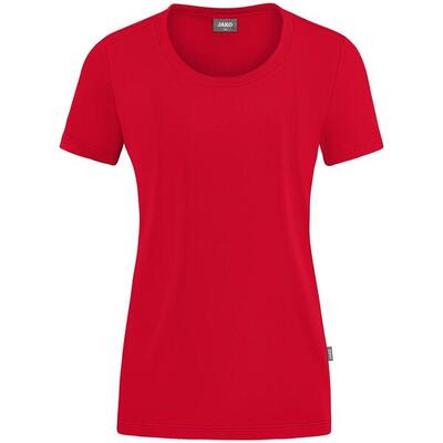 Jako Damen T-Shirt Organic Stretch C6121