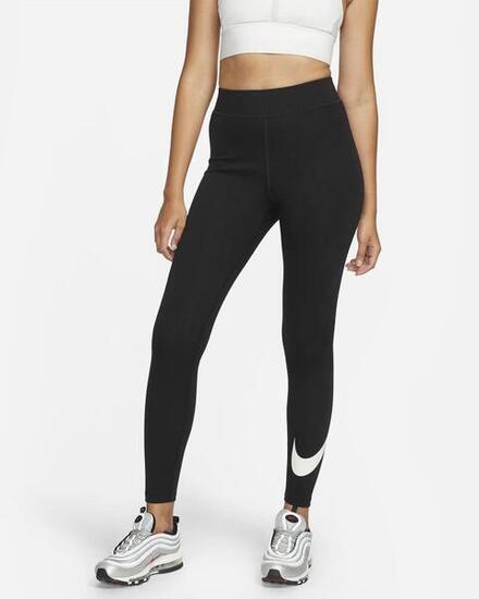 Pantalon Nike Sportswear Classics, Noir, Femmes