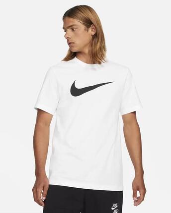 Koszulka sportowa męska Nike Icon Swoosh