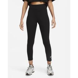 Leggings Nike Sportswear Classics High-Waisted 78, Noir, Femmes