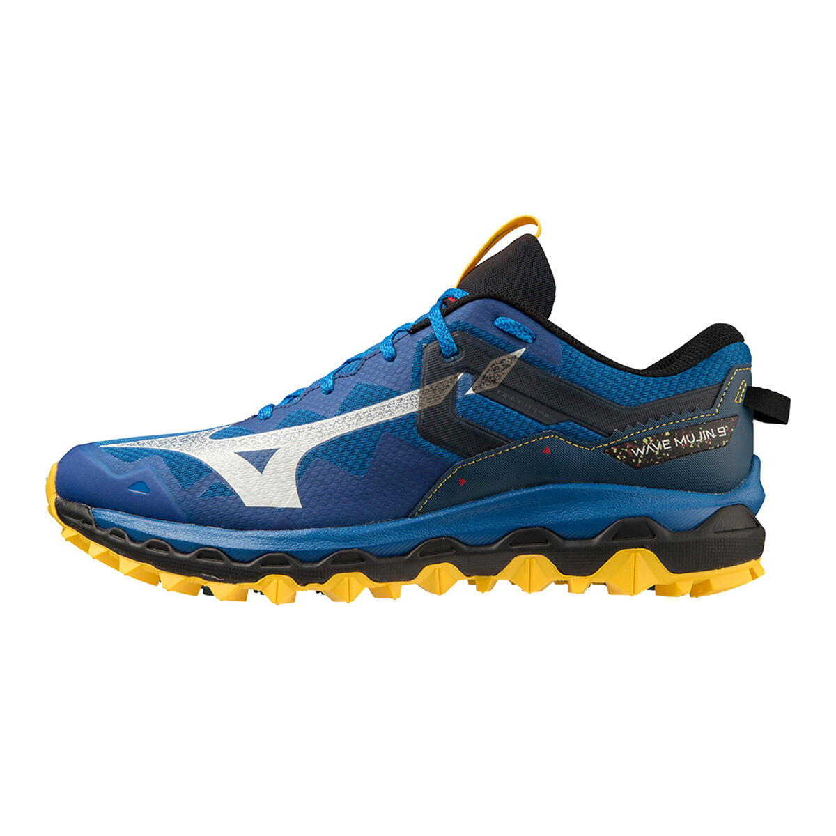 Buty Mizuno Wave Mujin 9 M J1GJ227001