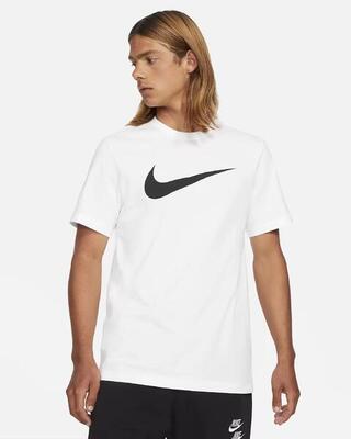 Hemden universeel voor heren nike icon swoosh