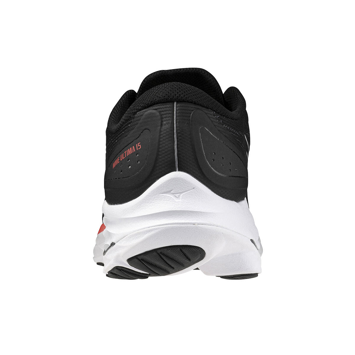 Chaussures de running Mizuno Wave Ultima 15 Noires 5/5