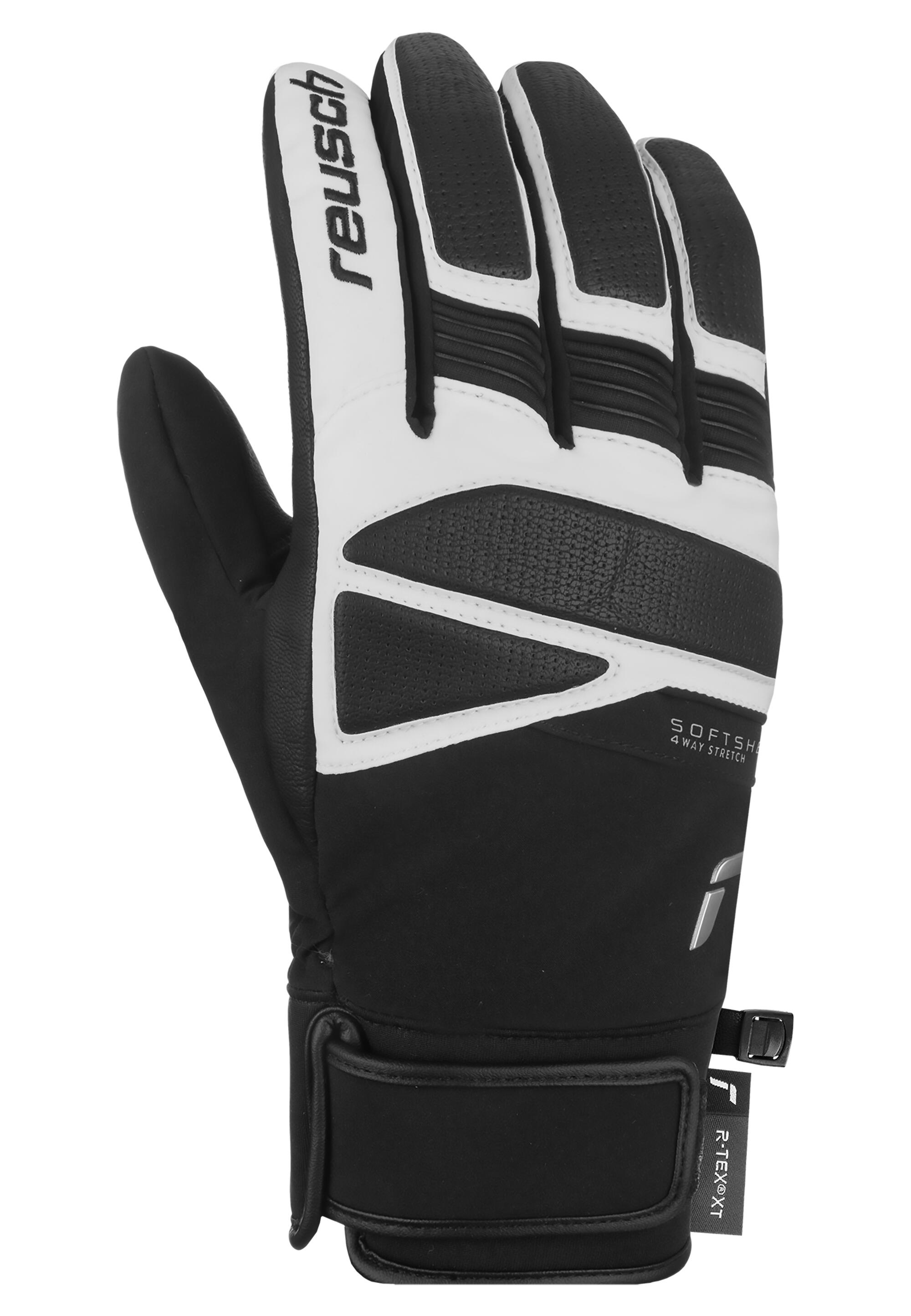 Vingerhandschoenen Thunder R-TEX® XT 2/5