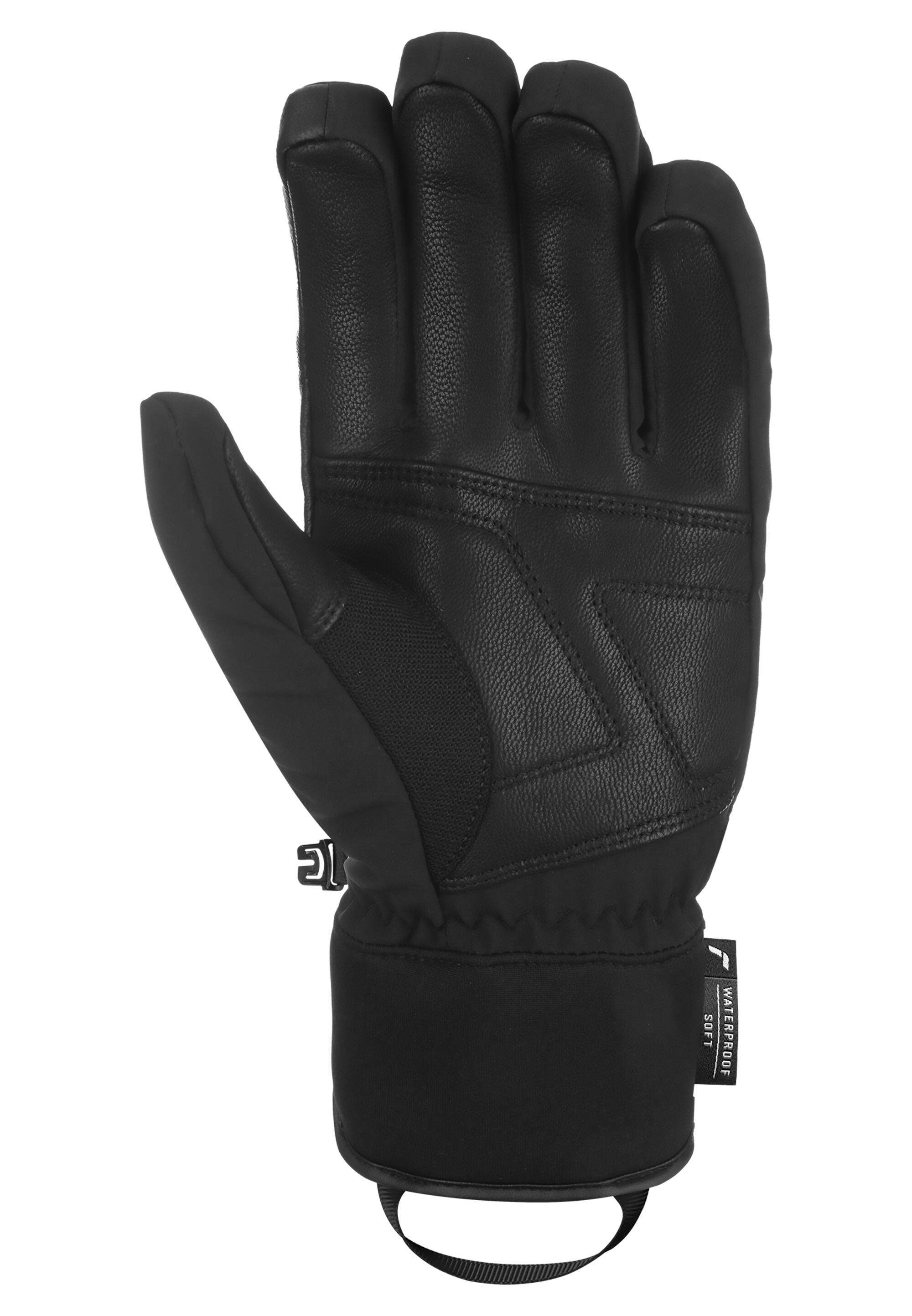Vingerhandschoenen Thunder R-TEX® XT 3/5