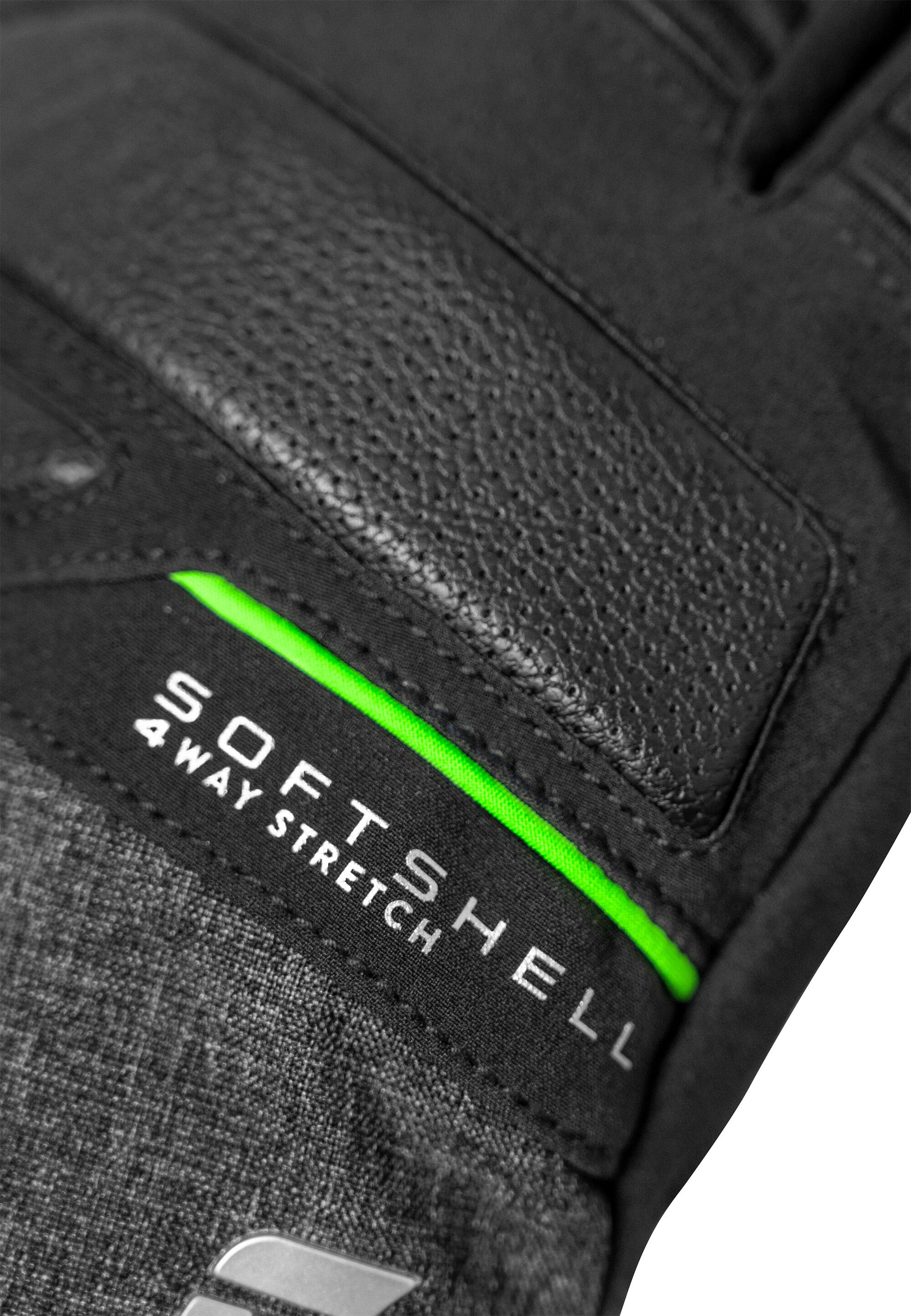 Guanti da sci Reusch Thunder R-TEX® XT 5/5