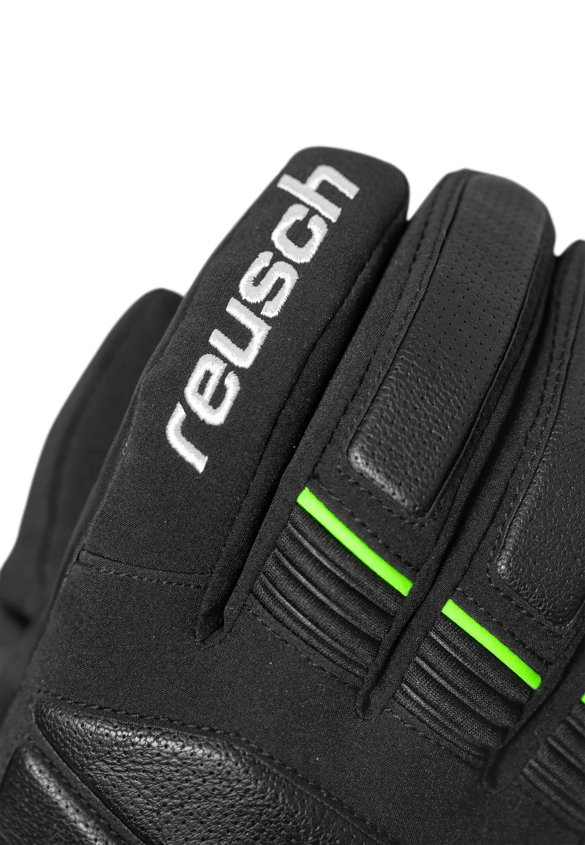 Guanti da sci Reusch Thunder R-TEX® XT 4/5