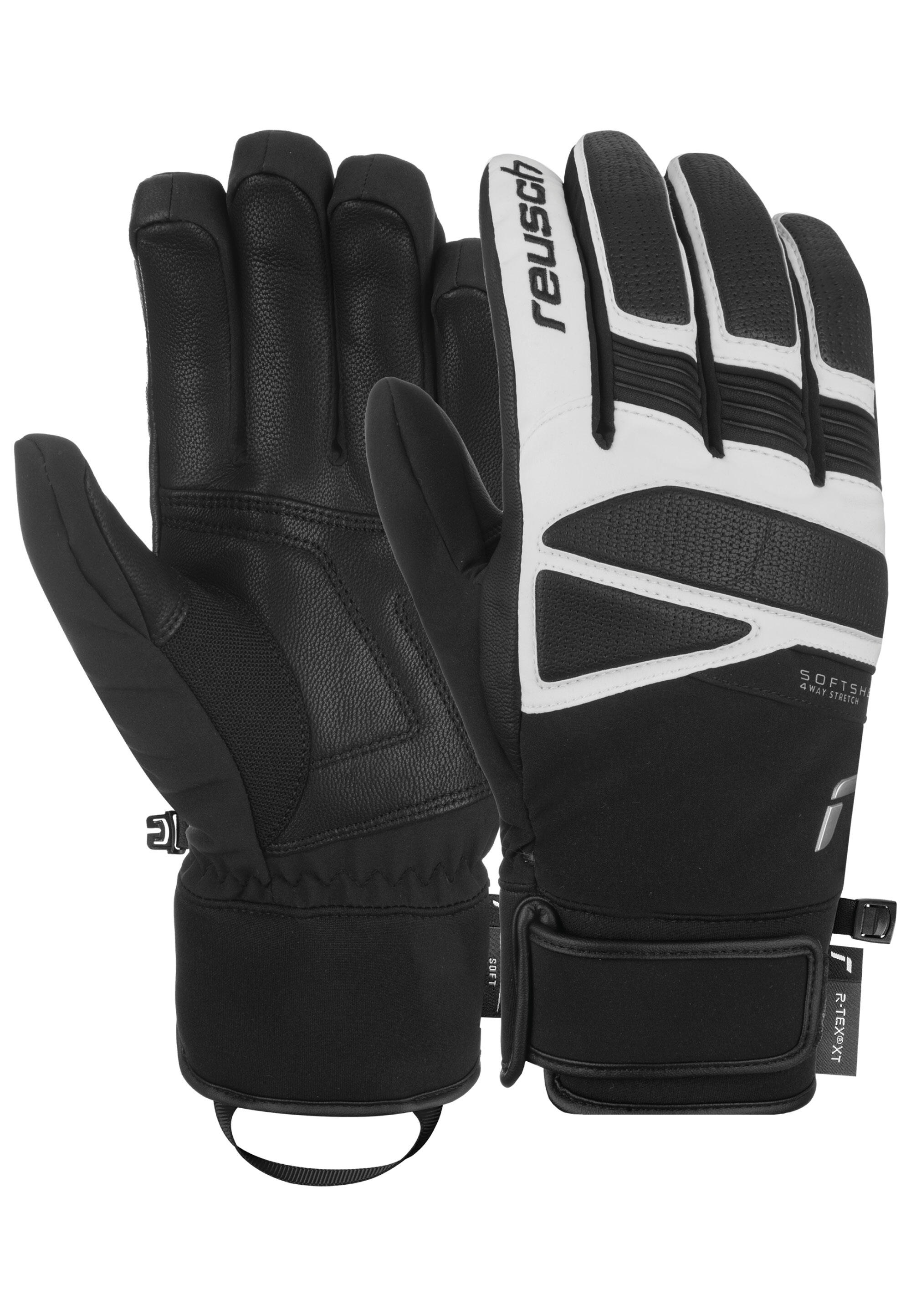 REUSCH Fingerhandschuhe Thunder R-TEX® XT