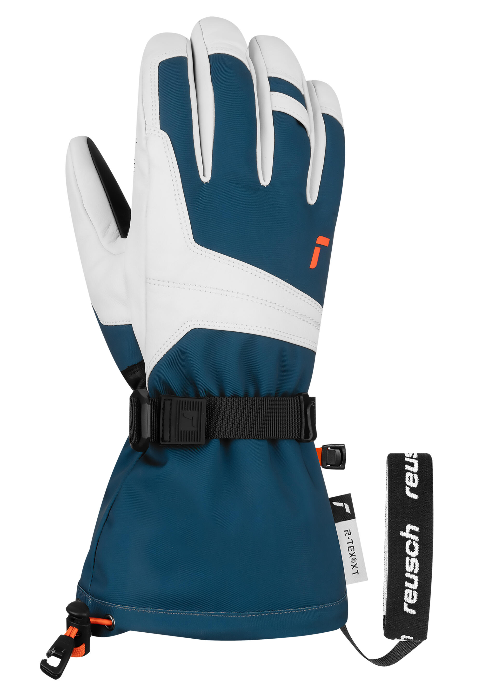 Guanti da sci Reusch Experience R-Tex XT LC 2/5