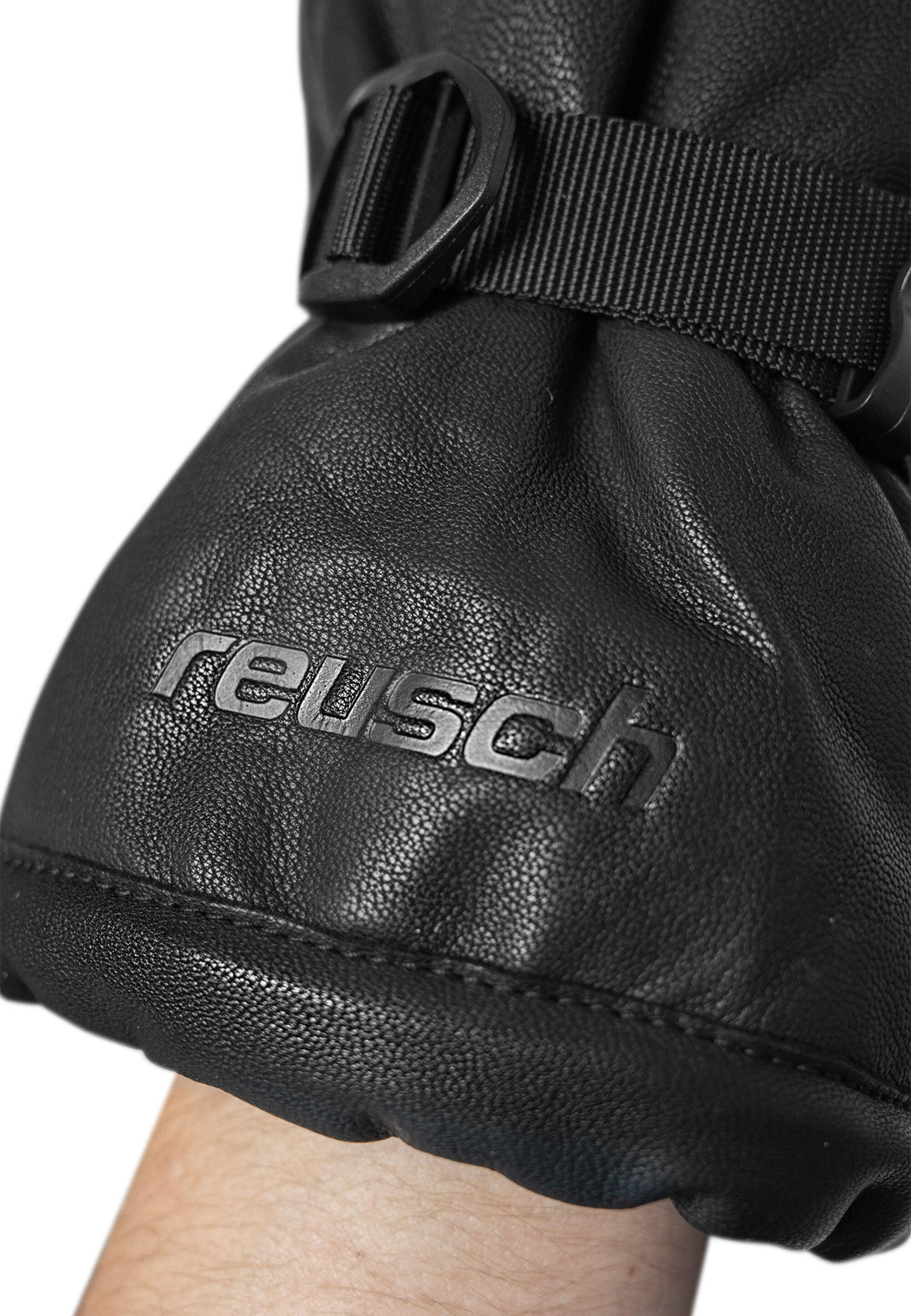 Guanti da sci Reusch Fullback R-TEX® XT 4/5