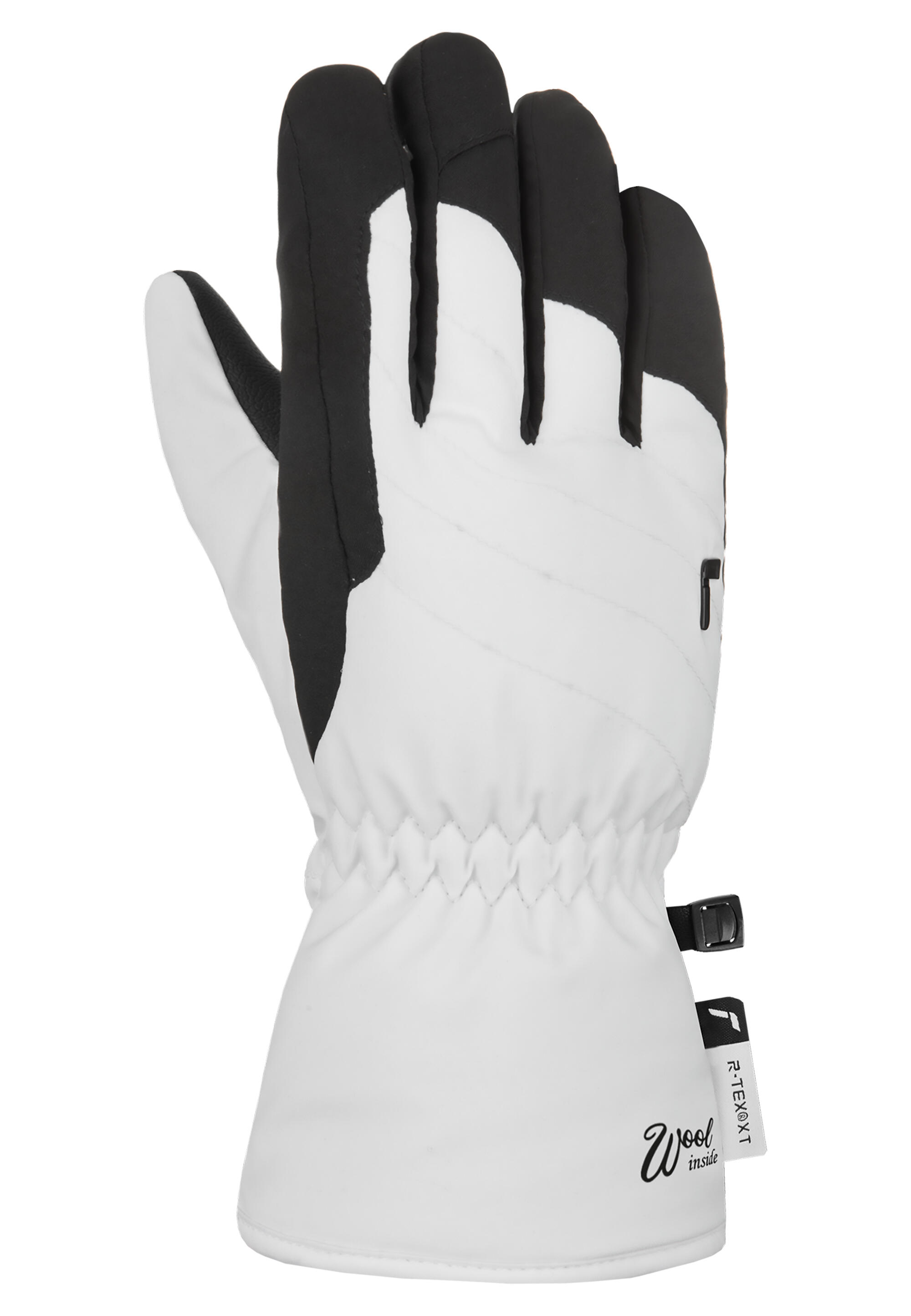 Guanti da sci per bambini Reusch Angie R-Tex® XT 2/5