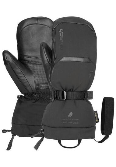 Fäustlinge Volcano Pro GORE-TEX Gore warm technology