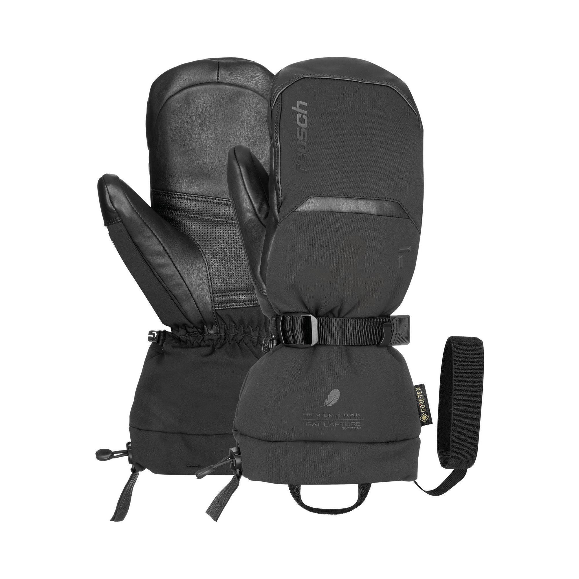 Rękawice narciarskie Reusch Pro Gore-Tex