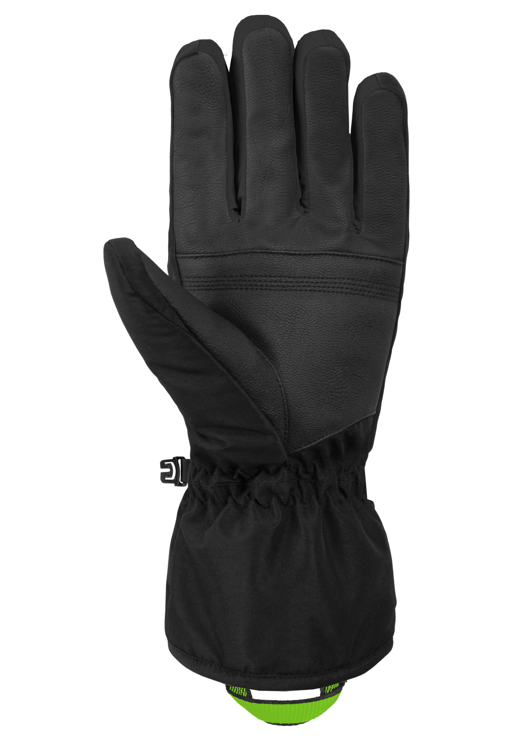 Gants à doigts Snow King 3/5