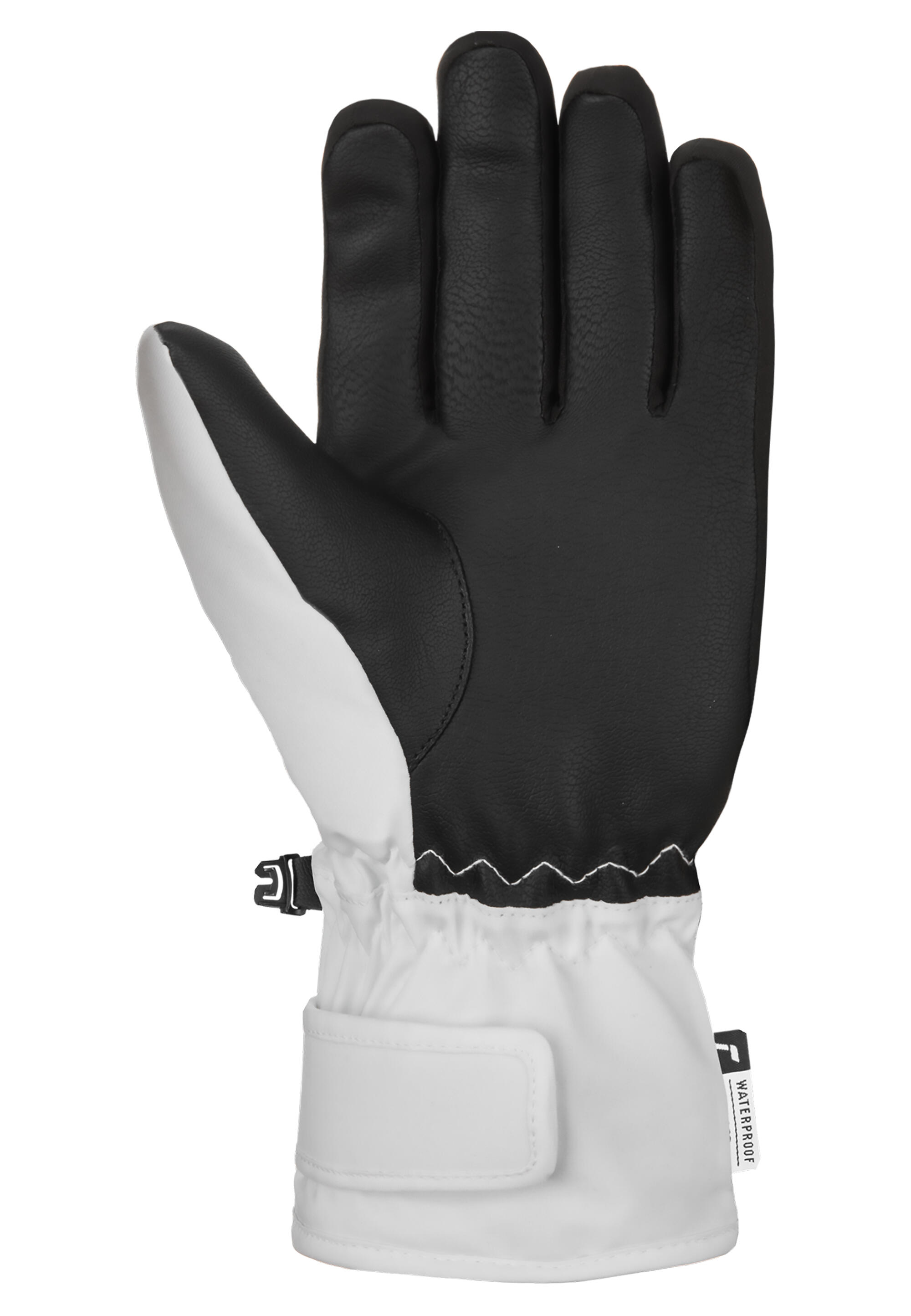 Guanti da sci per bambini Reusch Angie R-Tex® XT 3/5