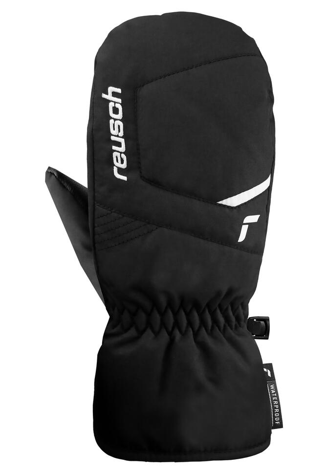 Rękawice dziecięce REUSCH Bennet R-TEX® XT Junior Mitten jednopalczaste