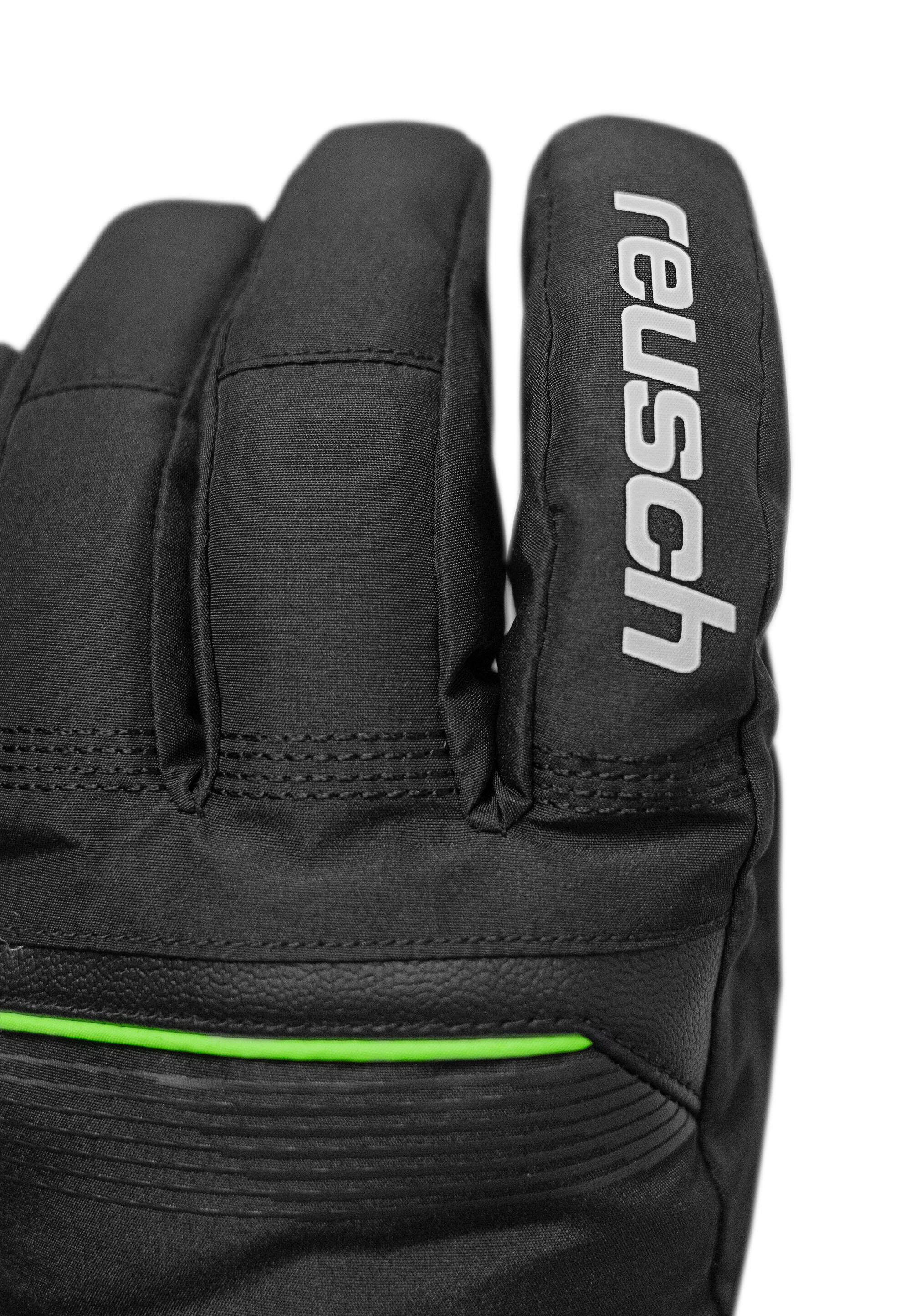 Gants à doigts Snow King 4/5