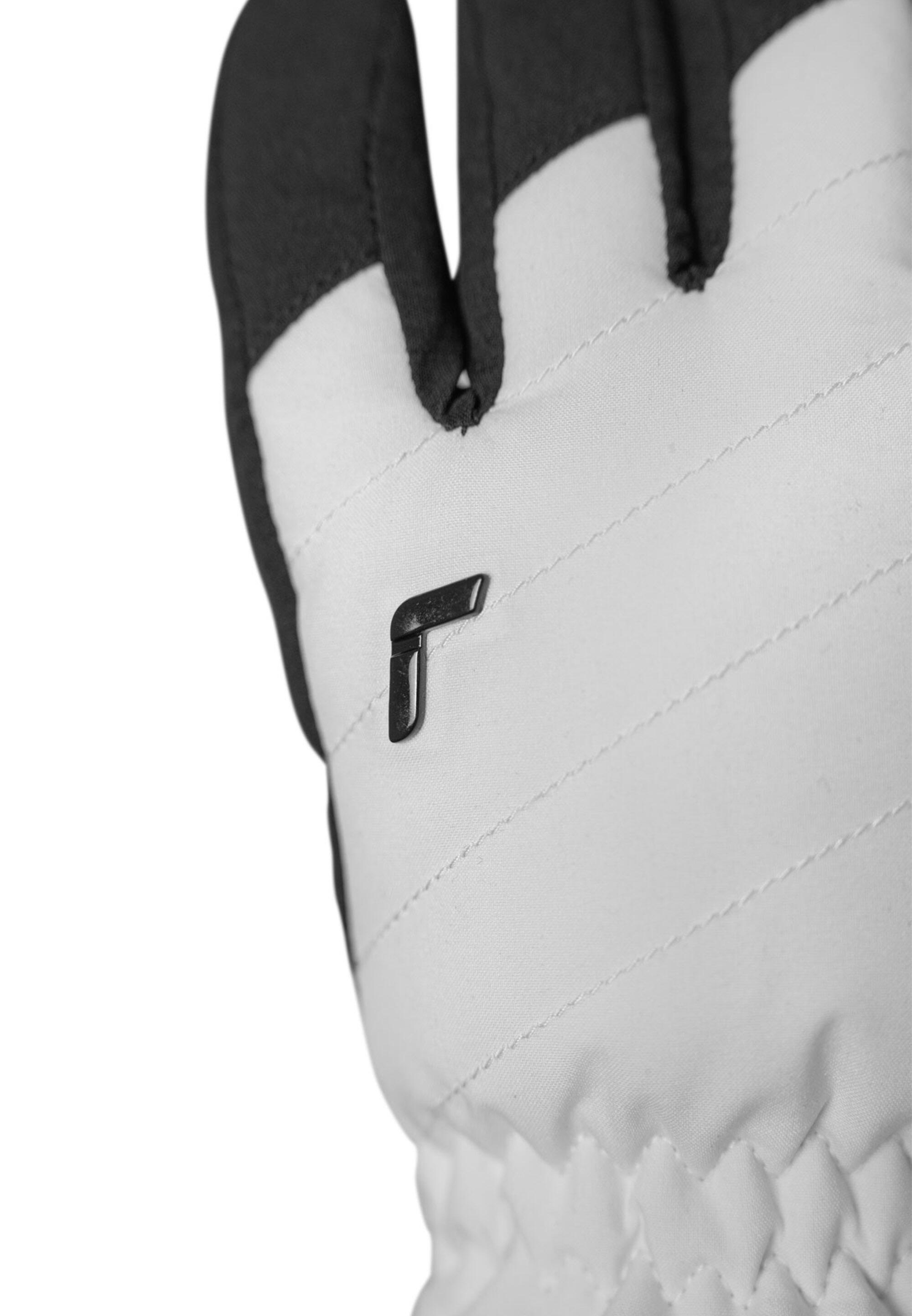 Guanti da sci per bambini Reusch Angie R-Tex® XT 4/5