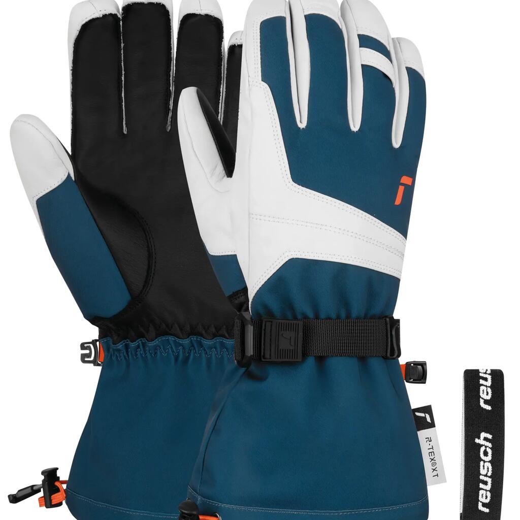 Ski gloves Reusch Experience R-Tex XT LC