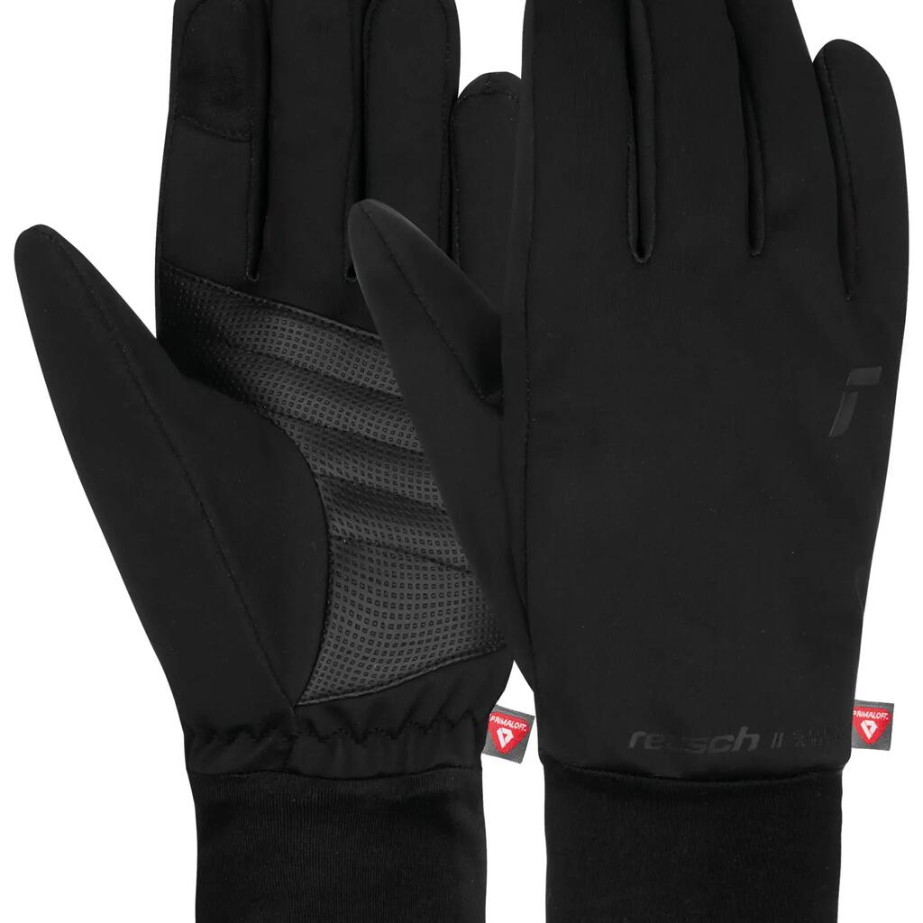 Ski gloves Reusch Walk Stormbloxx Touch-Tec