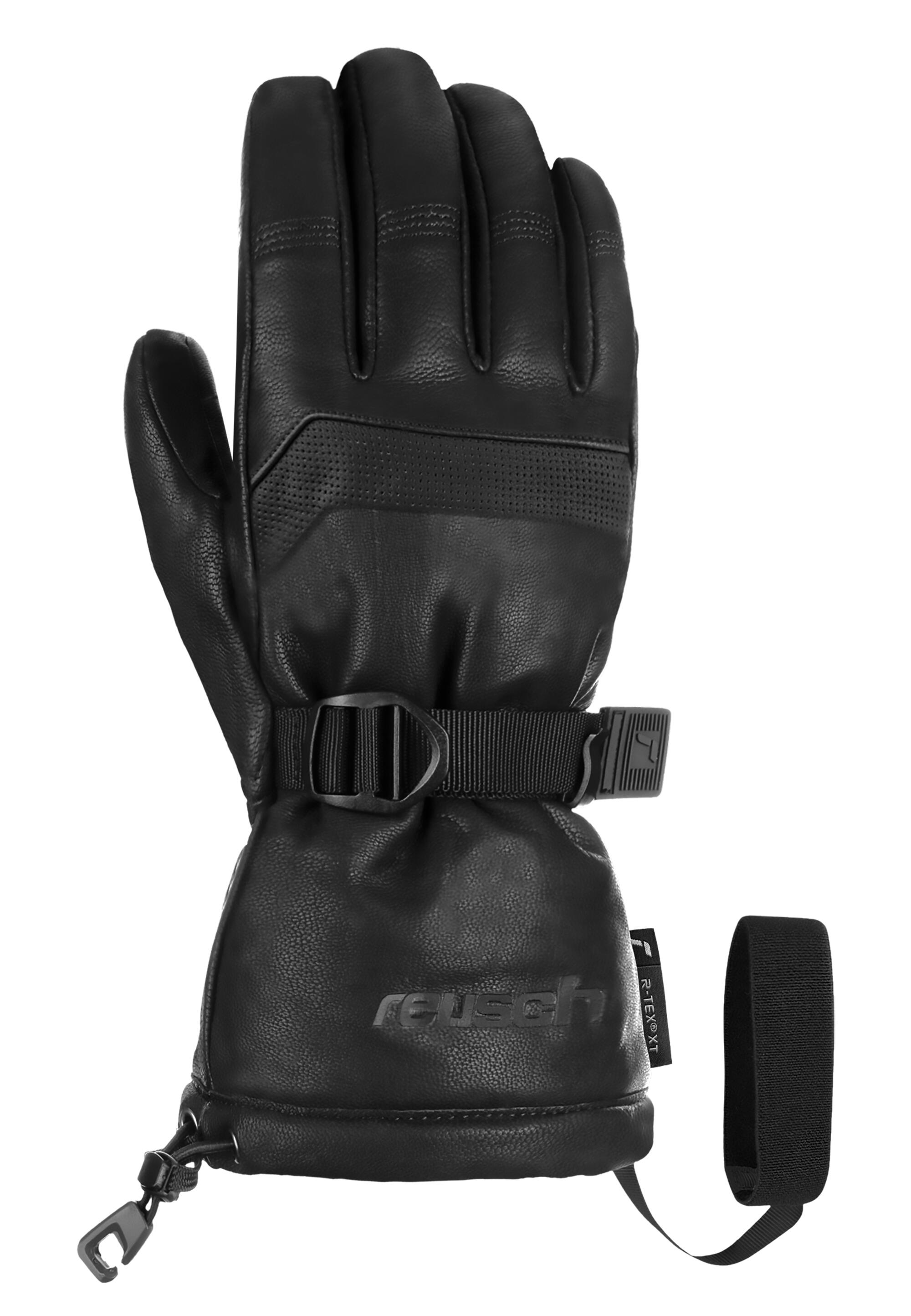 Guanti da sci Reusch Fullback R-TEX® XT 2/5