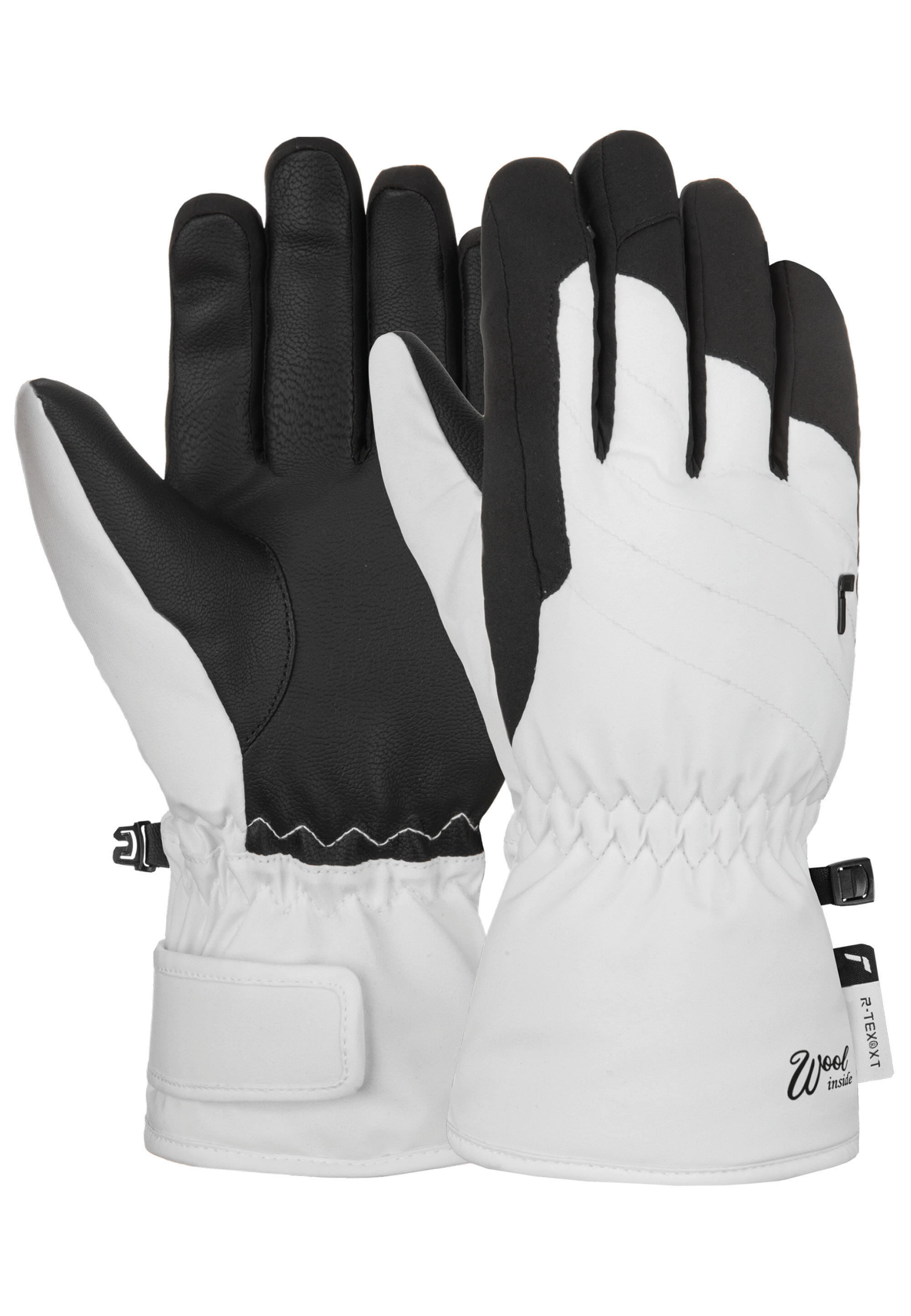 Guanti da sci per bambini Reusch Angie R-Tex® XT 1/5