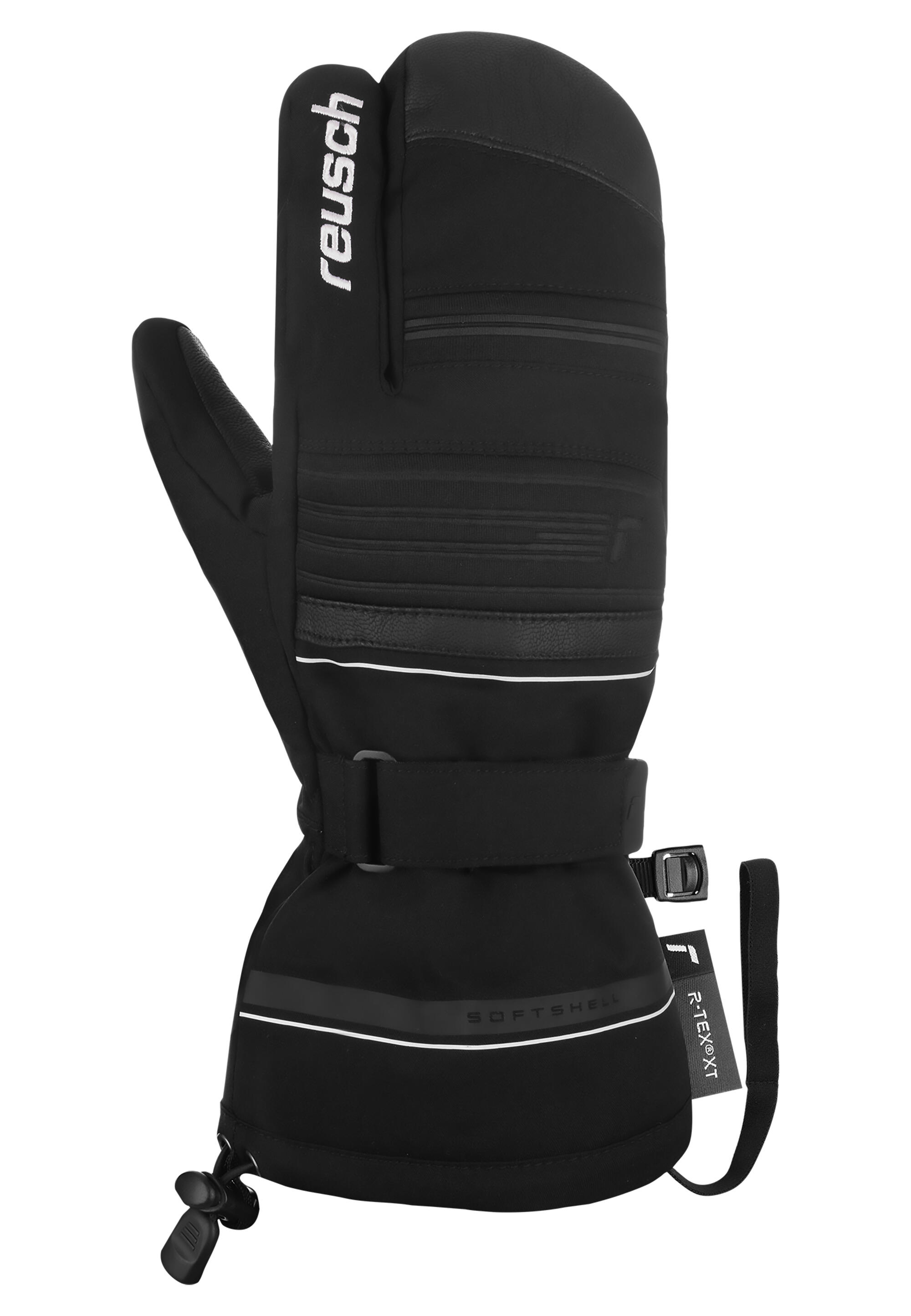 3-vingerhandschoenen Conan R-TEX® XT Lobster 2/7
