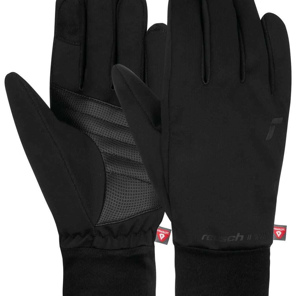 Ski gloves Reusch Walk Stormbloxx Touch-Tec