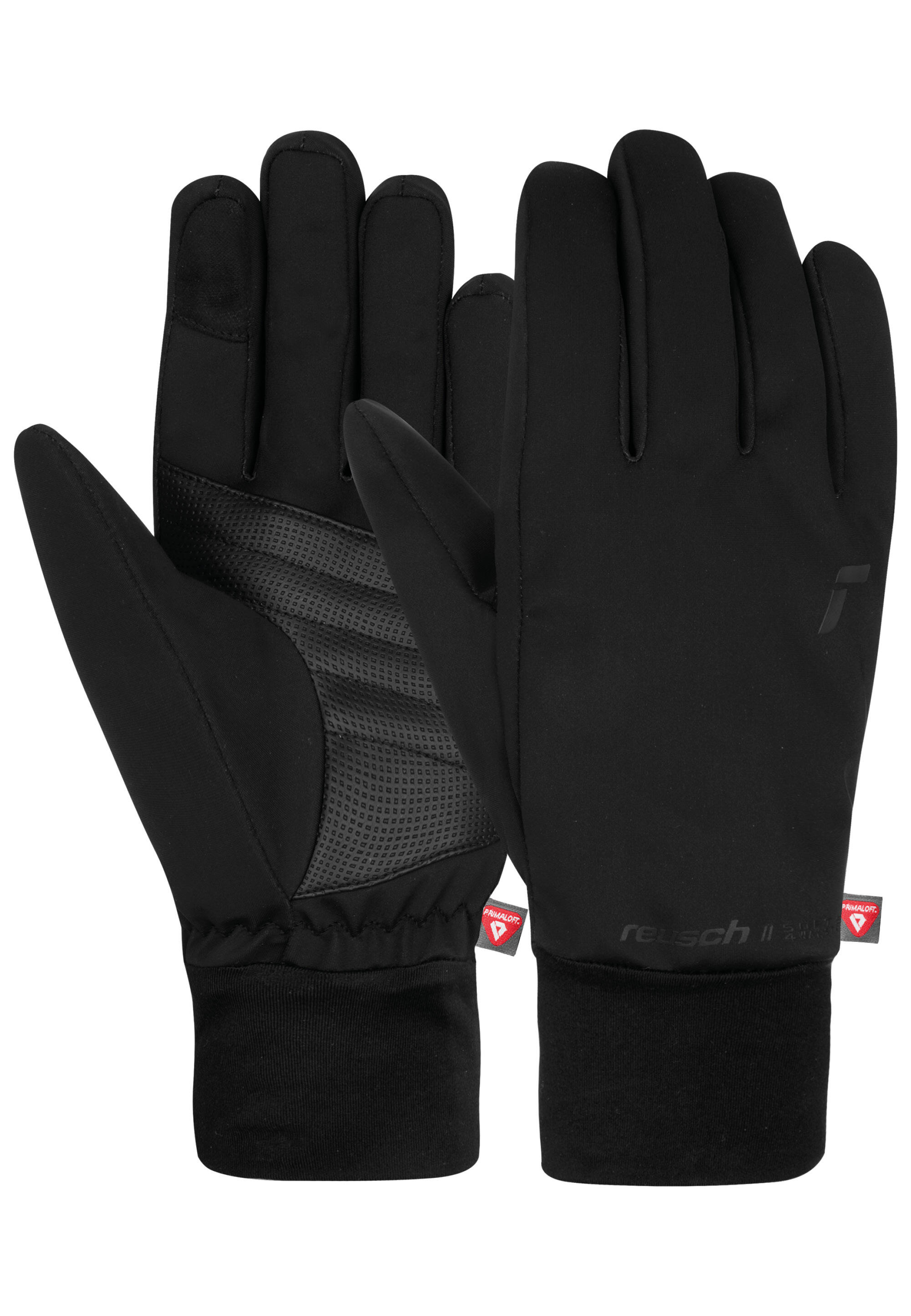 REUSCH Fingerhandschuhe Walk STORMBLOXX™ TOUCH-TEC