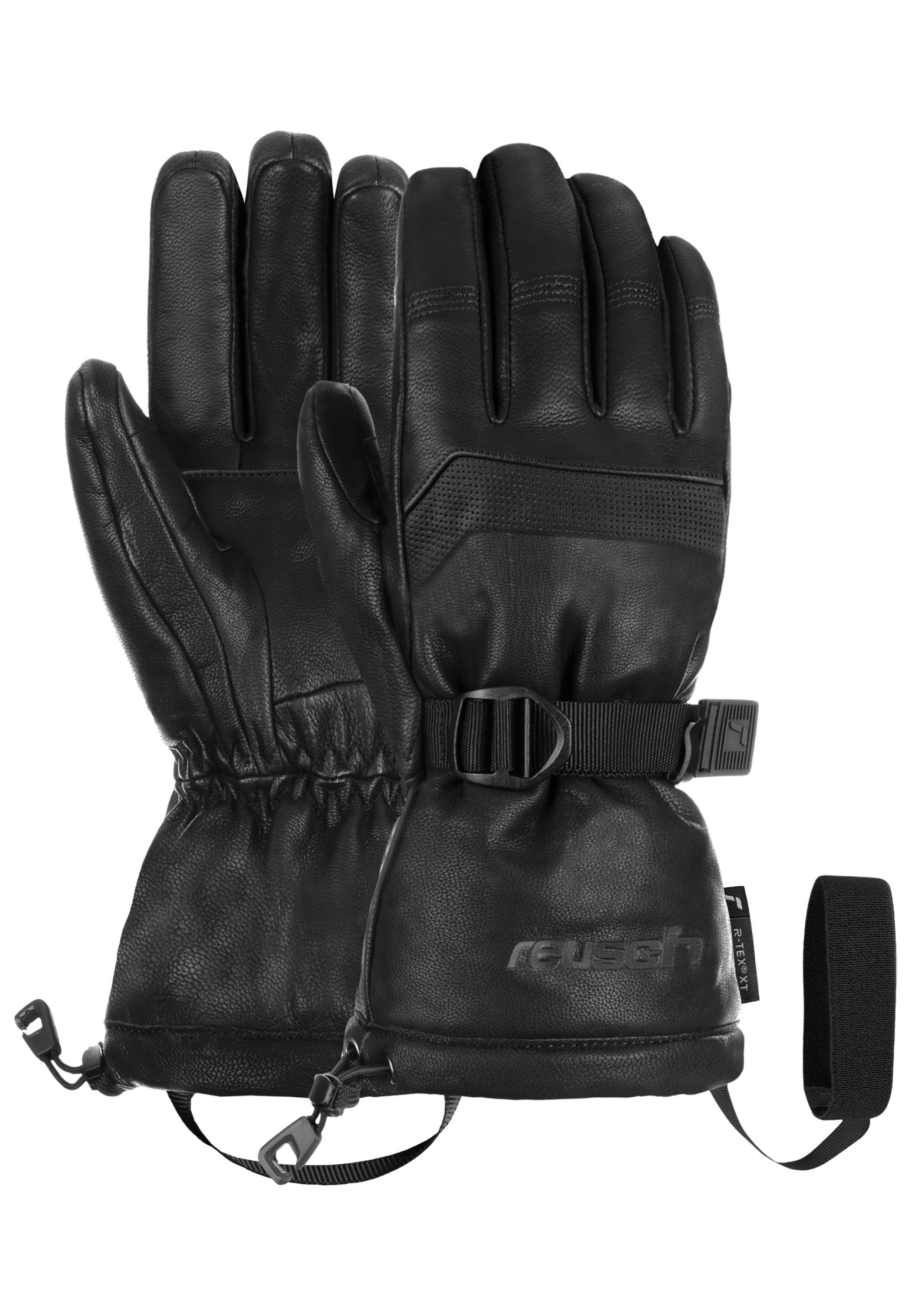 Guanti da sci Reusch Fullback R-TEX® XT 1/5