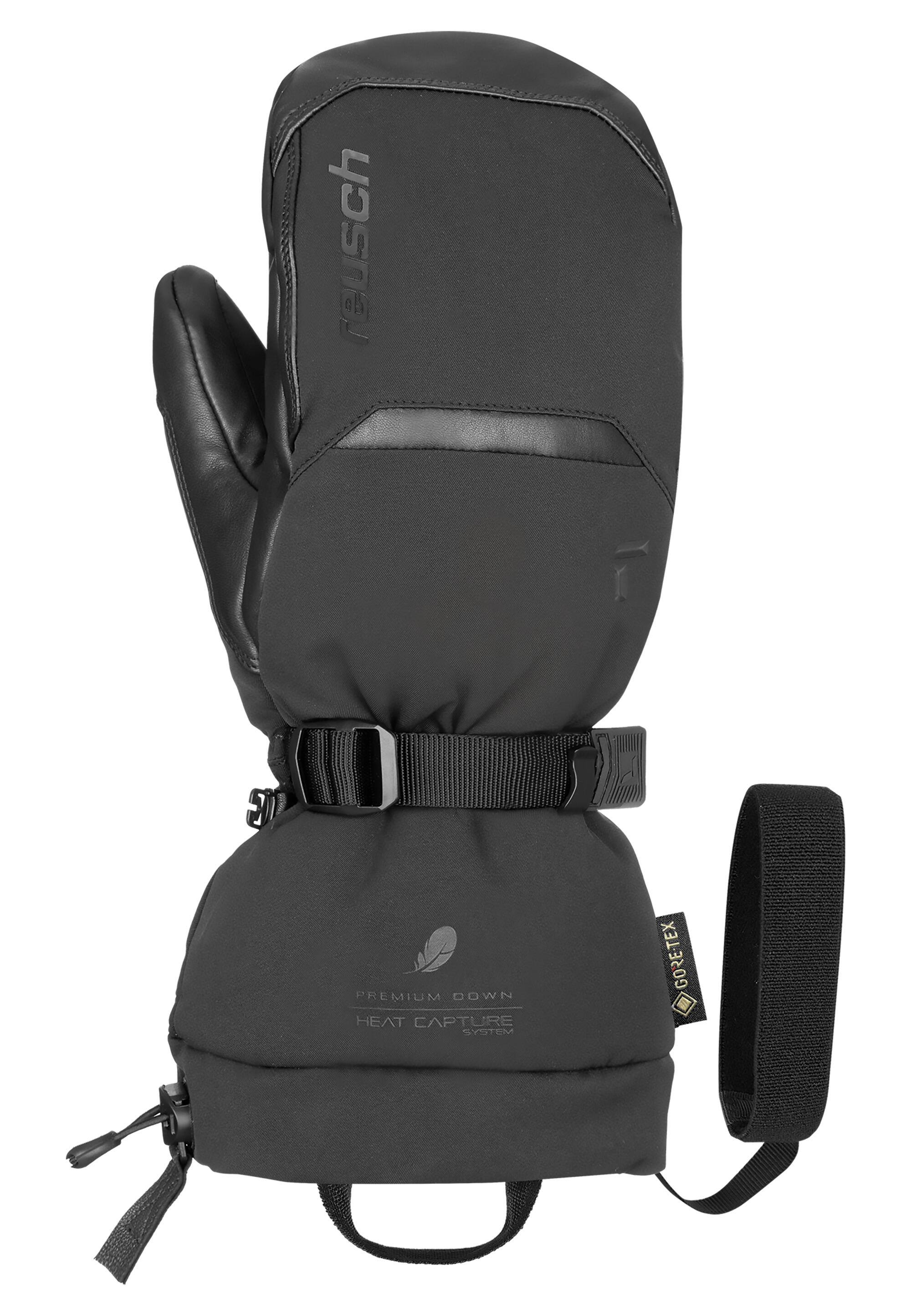 Fäustlinge Volcano Pro GORE-TEX Gore warm technology 2/5