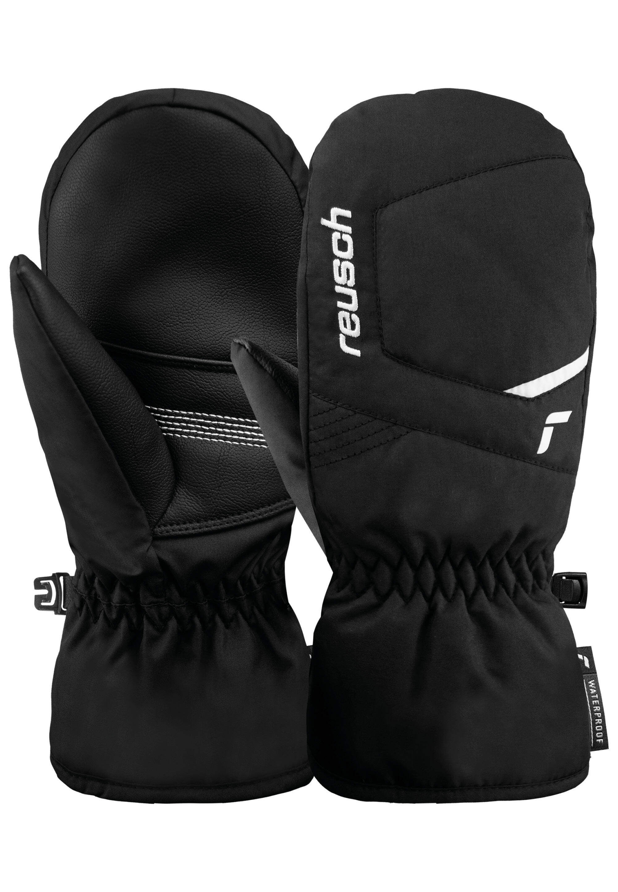 REUSCH Skiwantjes voor kinderen Reusch Bennet R-TEX® XT