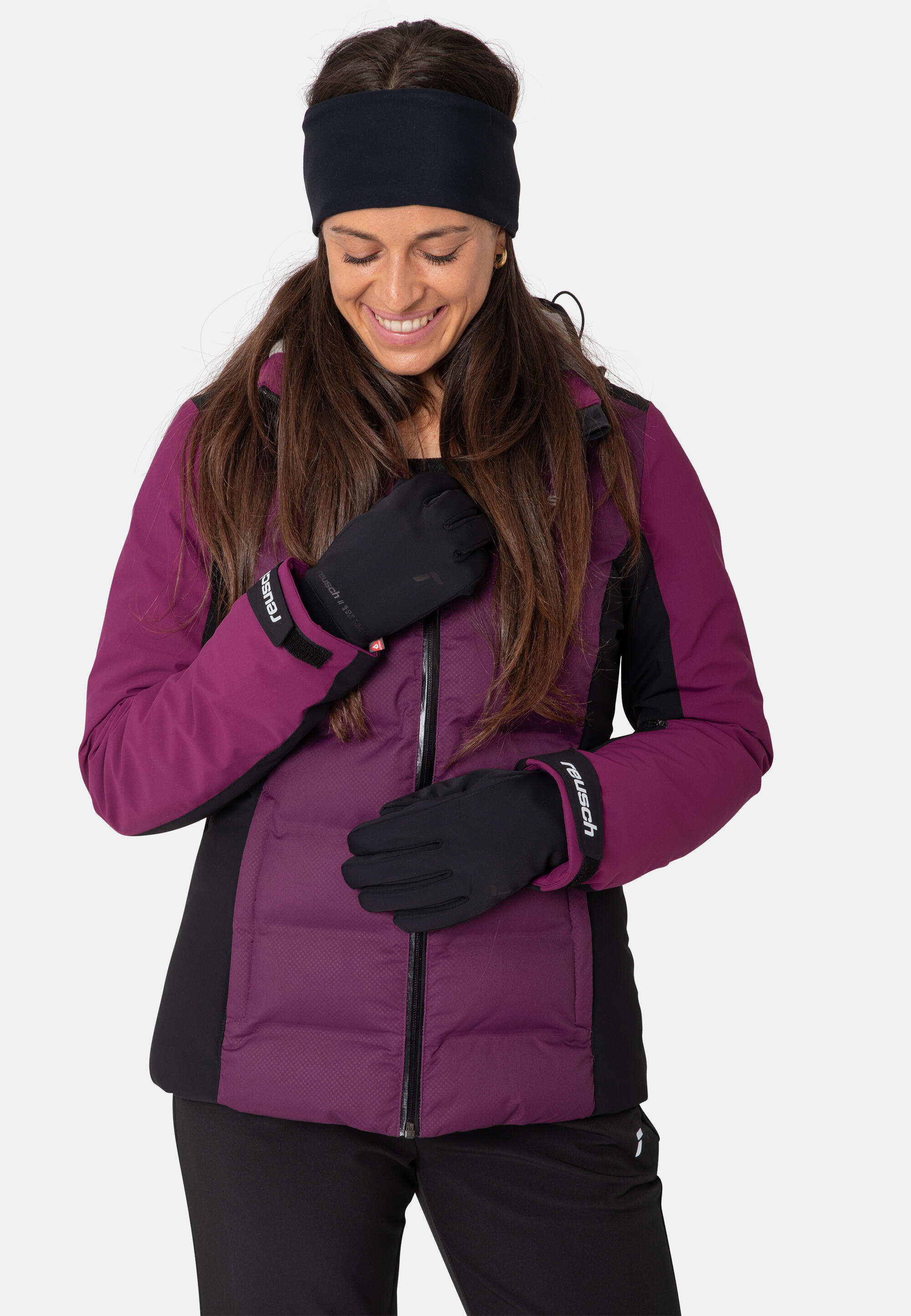Fingerhandschuhe Walk STORMBLOXX™ TOUCH-TEC 5/5