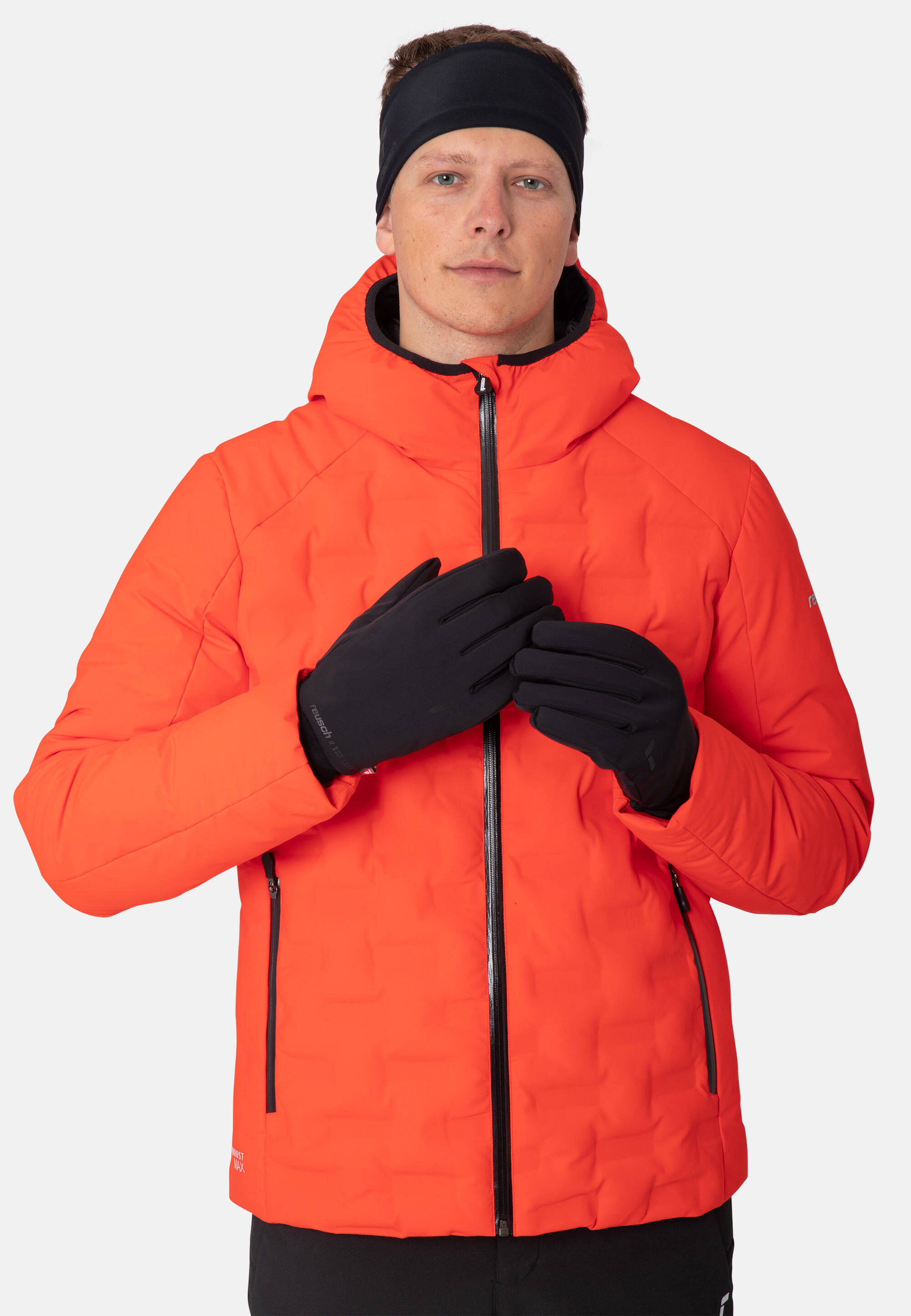 Fingerhandschuhe Walk STORMBLOXX™ TOUCH-TEC 4/5