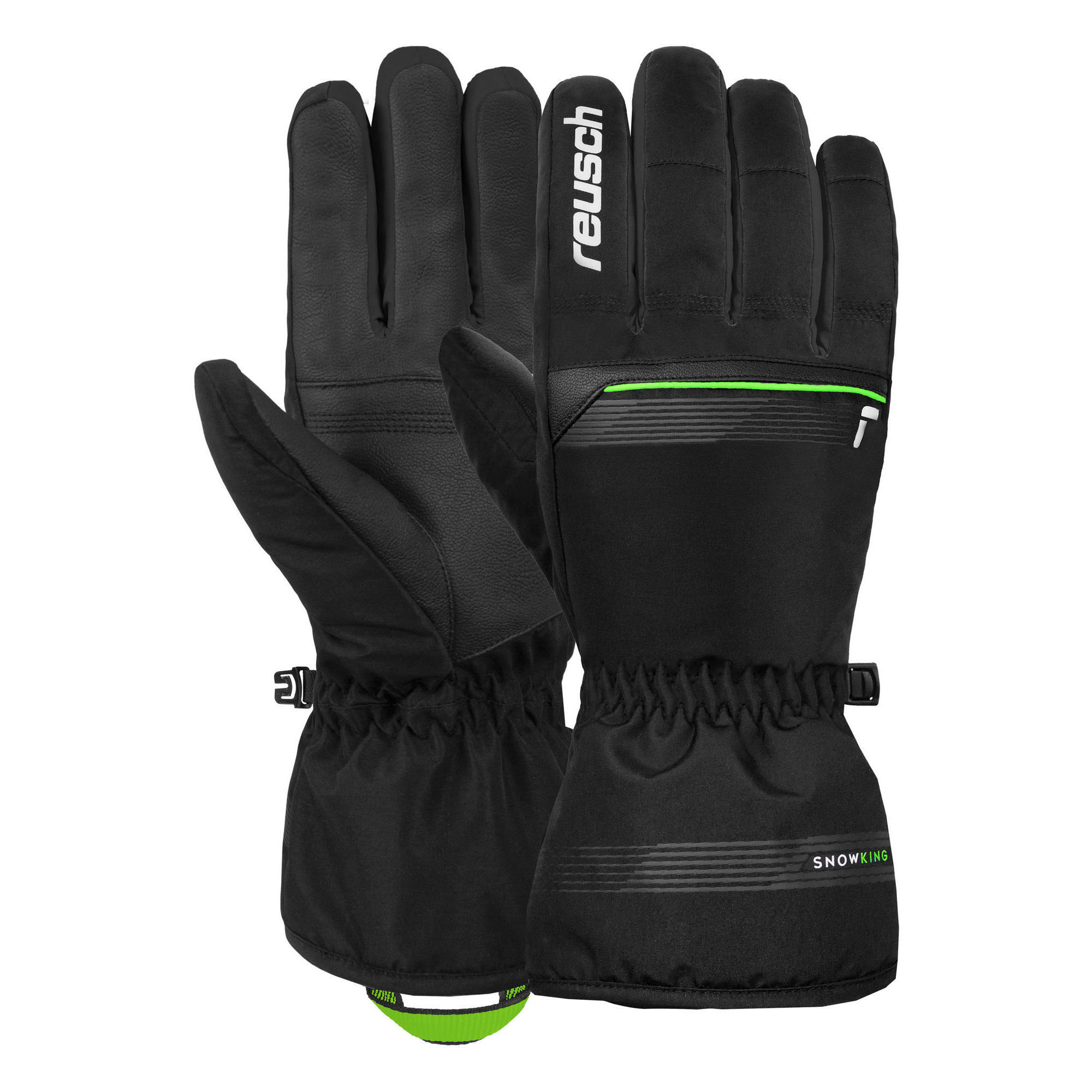 Rękawice REUSCH Snow King