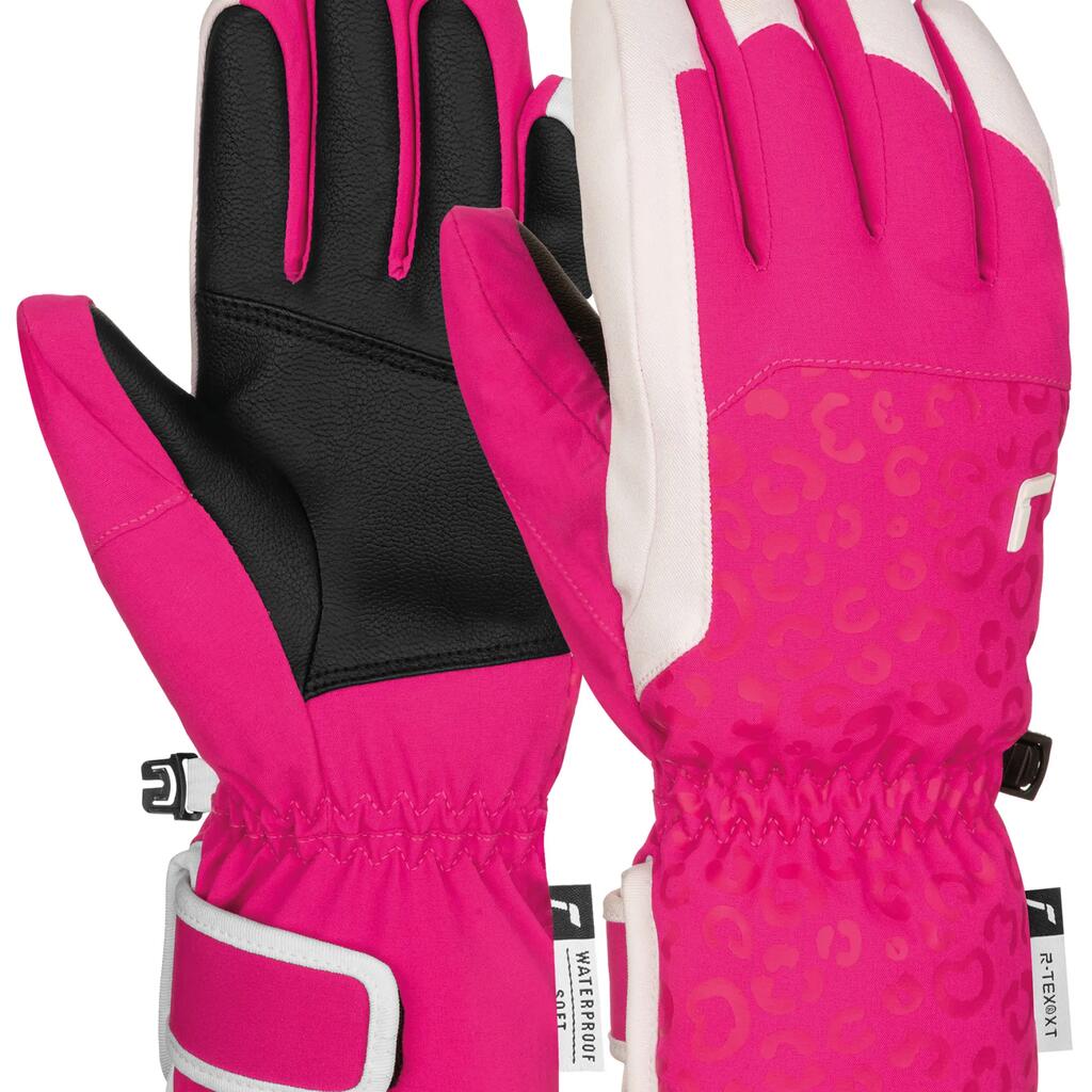 Ski gloves Reusch Keira R-TEX® XT