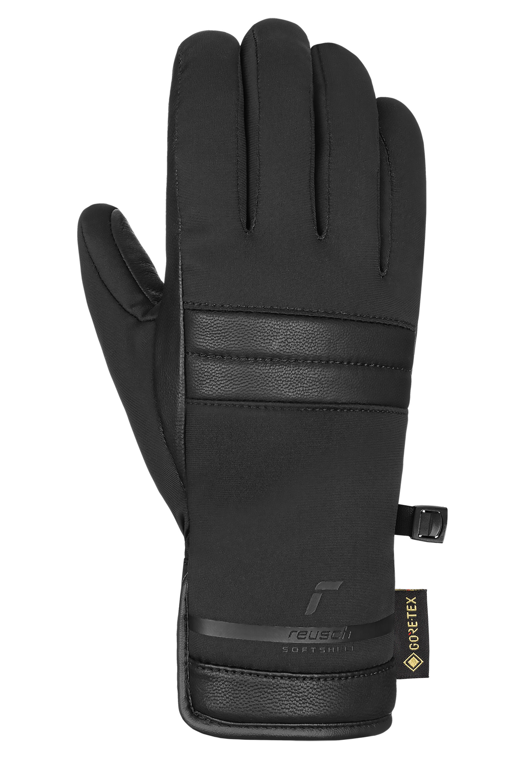 Guantes de esquí Reusch Paola Gore-Tex 2/6