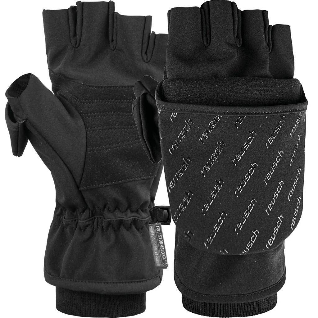 Ski gloves Reusch Dexx Convertible Stormbloxx