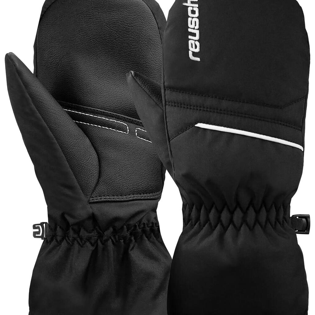 Children's ski mittens Reusch Alan