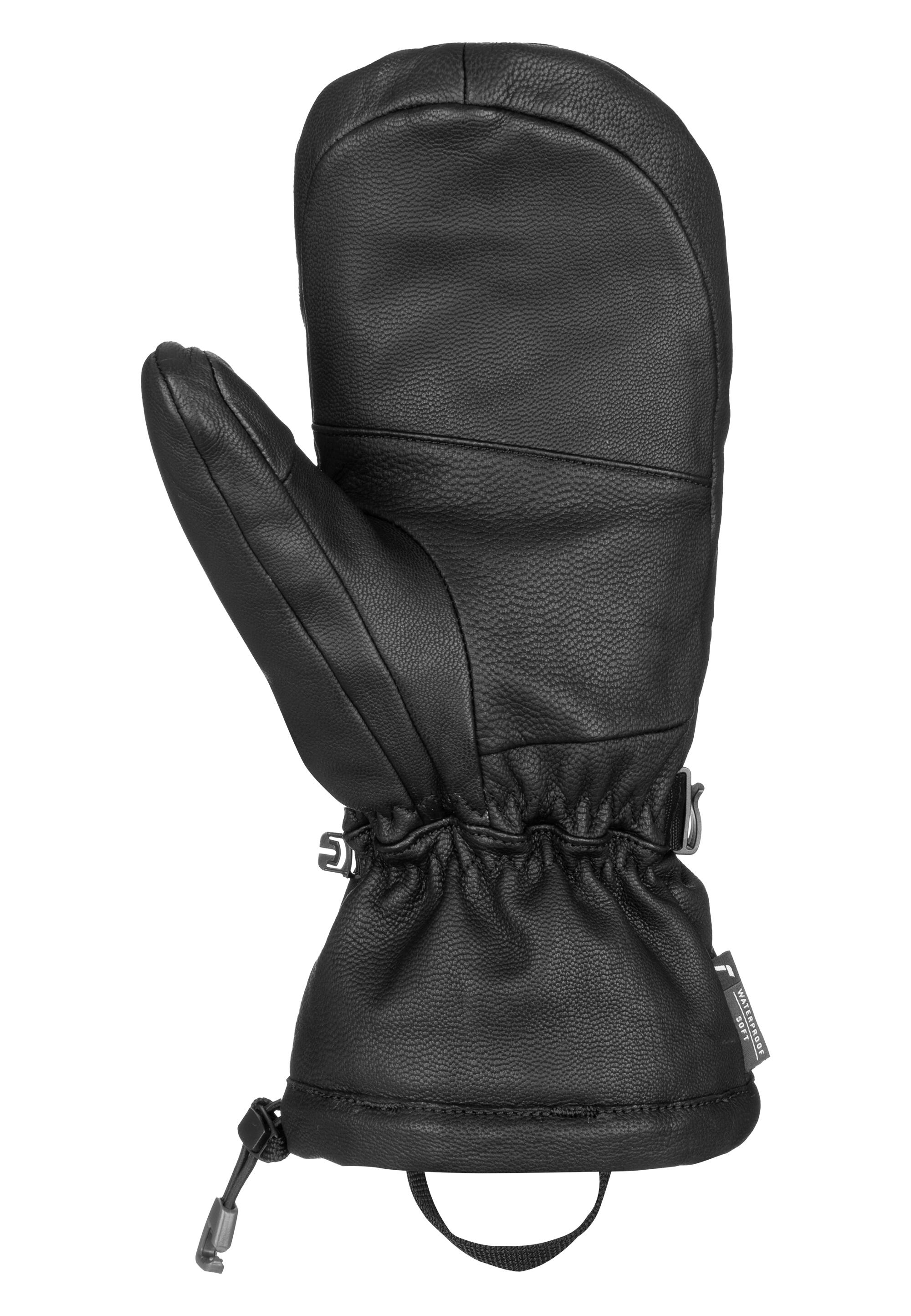 Fäustlinge Fullback Down R-TEX® XT Mitten 3/5
