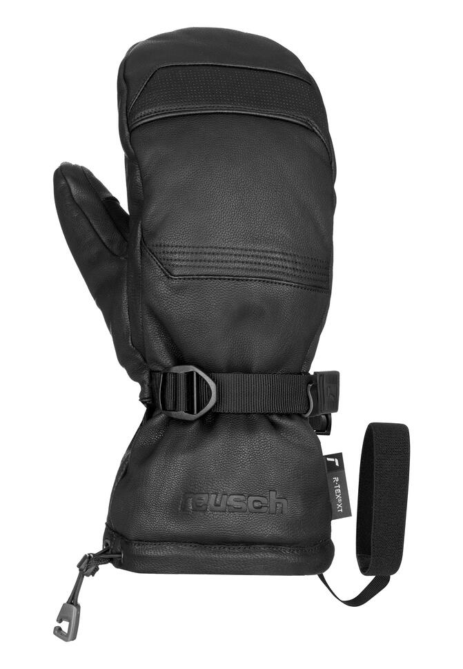 Rękawice REUSCH Fullback Down R-TEX® XT Mitten jednopalczaste