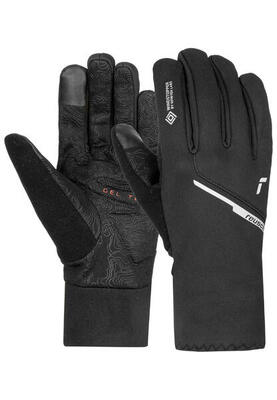 Skihandschoenen reusch rider windstopper touch-tec