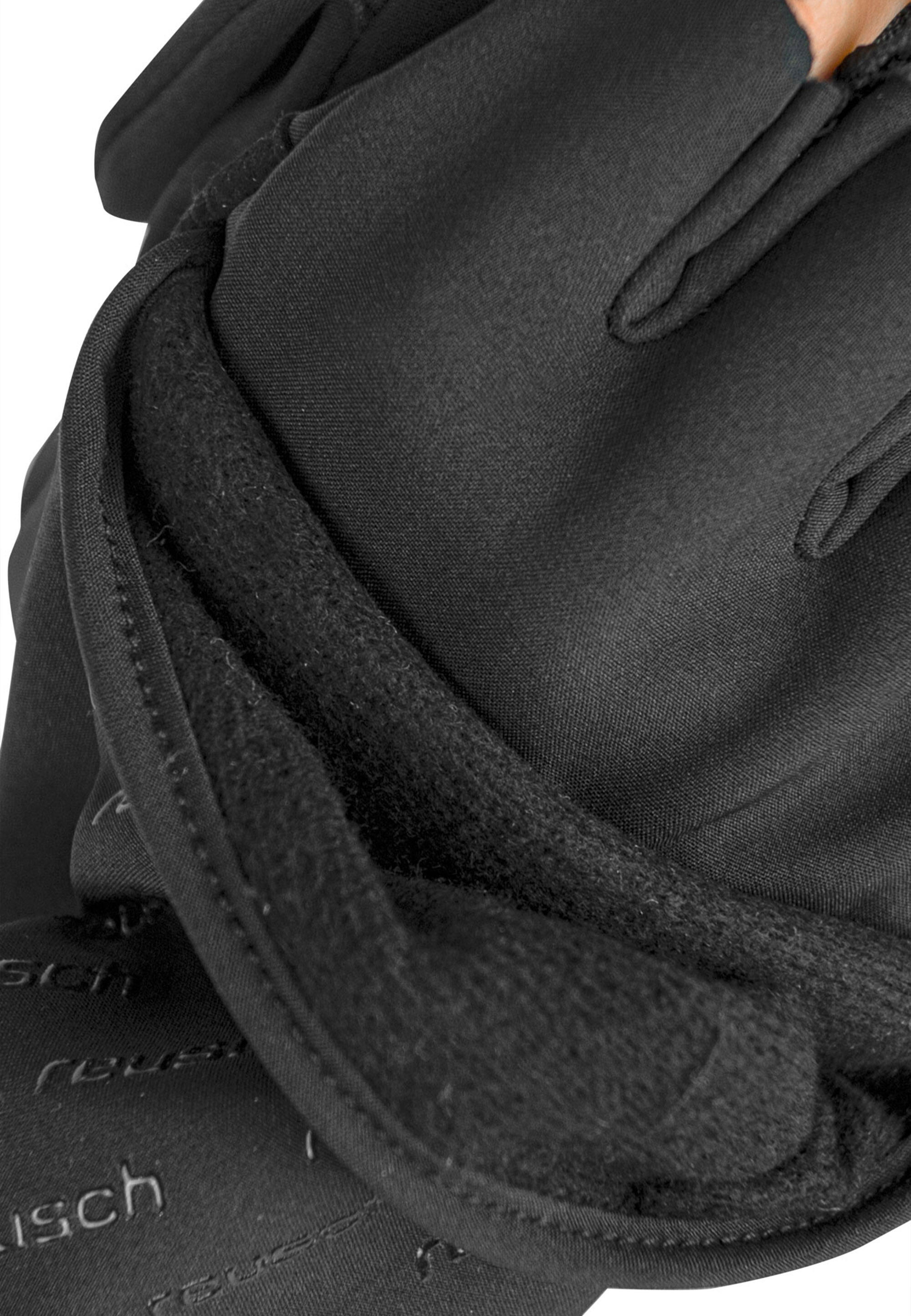 Guanti da sci Reusch Dexx Convertible Stormbloxx 4/5